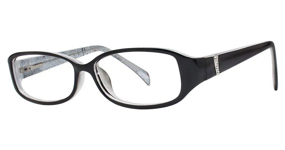 MODERN PLASTICS II KELSIE Eyeglasses - view 3
